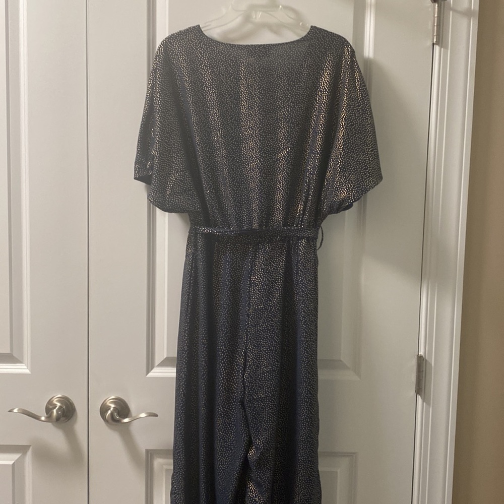 .object jumpsuit - Picture 3 of 3